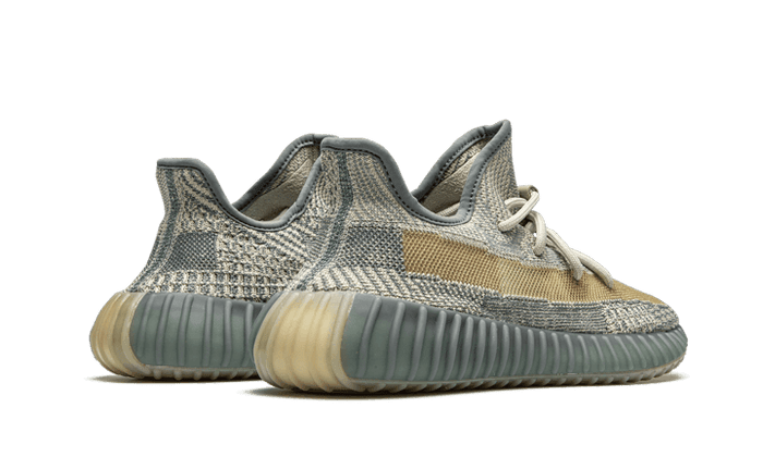 Adidas Yeezy Boost 350 V2 Israfil - Outsole