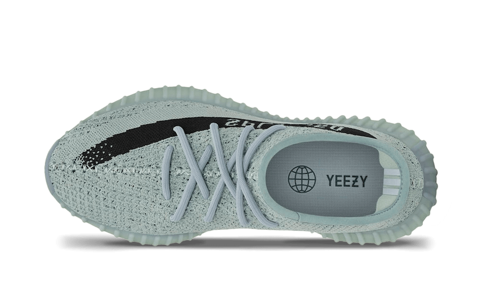 Adidas Yeezy Boost 350 V2 Salt - Outsole