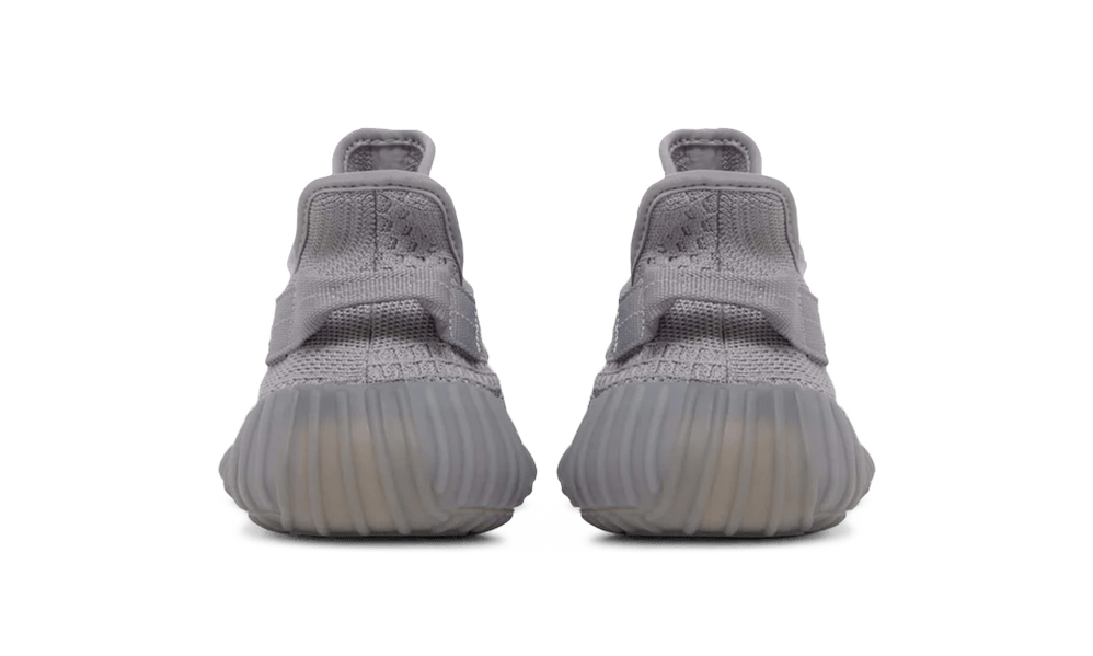 Adidas Yeezy Boost 350 V2 Steel Grey - Outsole