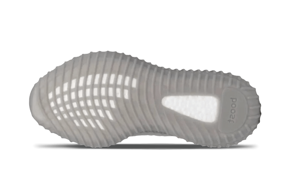 Adidas Yeezy Boost 350 V2 Steel Grey - Outsole