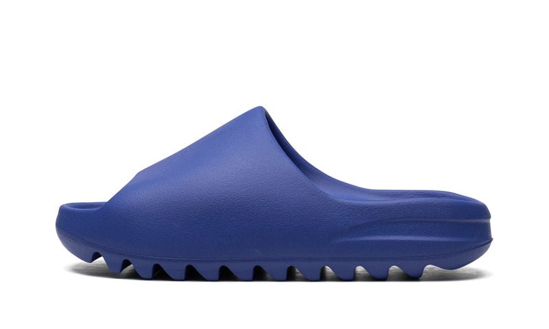 Adidas Yeezy Slide Azure Blue - Outsole