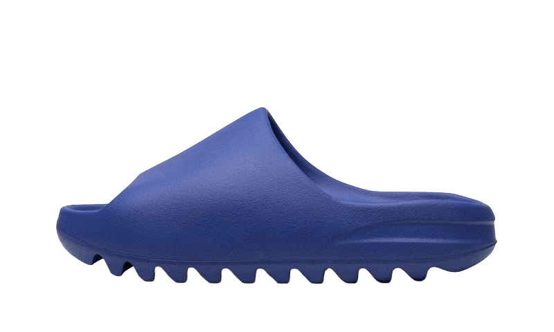 Adidas Yeezy Slide Azure Blue - Outsole