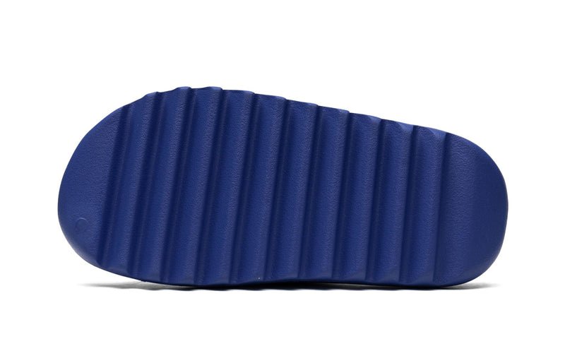 Adidas Yeezy Slide Azure Blue - Outsole