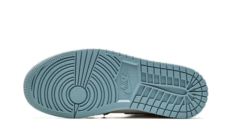 Air Jordan 1 High Denim - Outsole