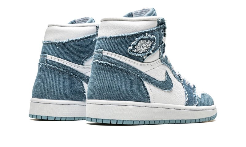 Air Jordan 1 High Denim - Outsole