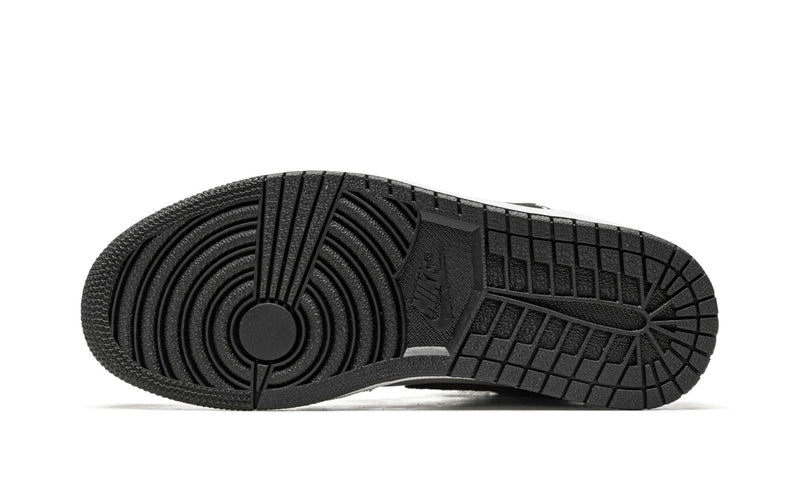 AIR JORDAN 1 HIGH PANDA TWIST - Outsole