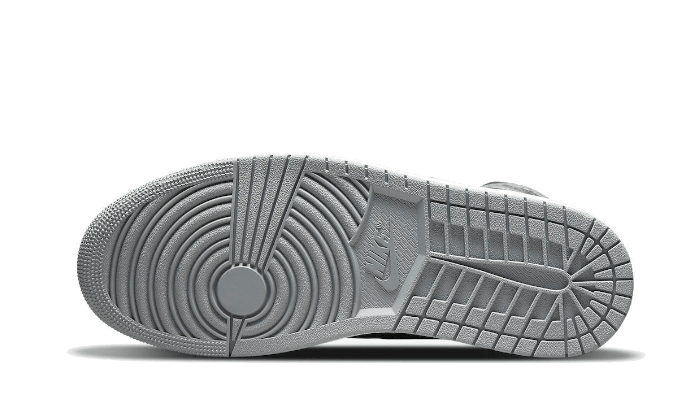 Air Jordan 1 High Rebellionaire - Outsole