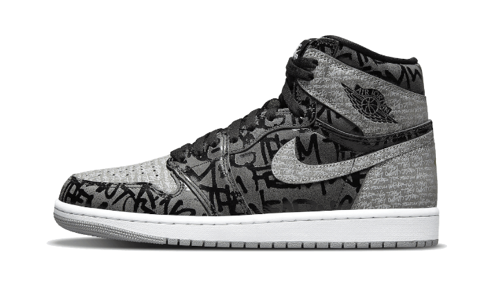Air Jordan 1 High Rebellionaire - Outsole
