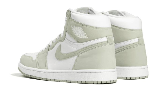 Air Jordan 1 High Seafoam - Outsole