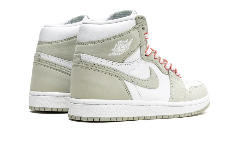 Air Jordan 1 High Seafoam - Outsole
