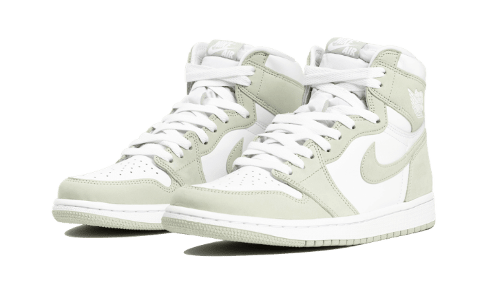 Air Jordan 1 High Seafoam - Outsole