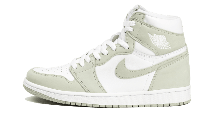 Air Jordan 1 High Seafoam - Outsole