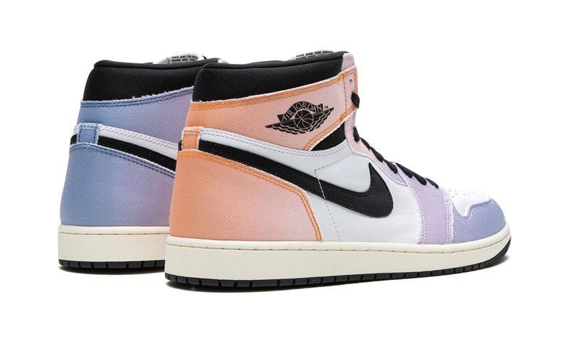 Air Jordan 1 High Skyline - Outsole