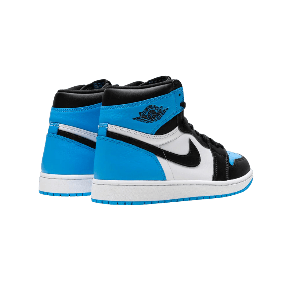 Air Jordan 1 High UNC Toe - Outsole