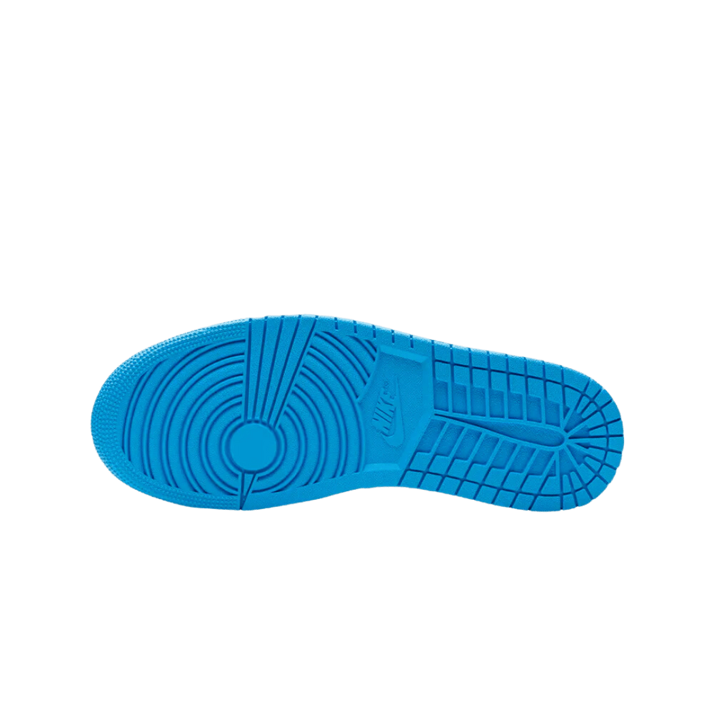 Air Jordan 1 High UNC Toe - Outsole