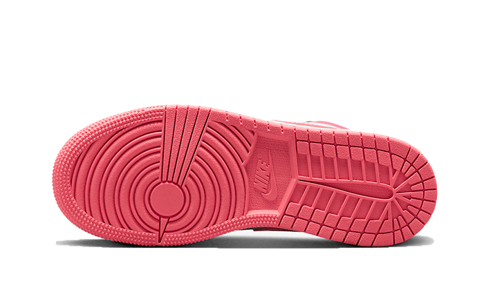 Air Jordan 1 Low Desert Berry - Outsole