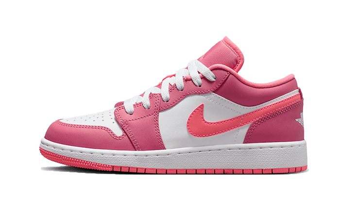 Air Jordan 1 Low Desert Berry - Outsole