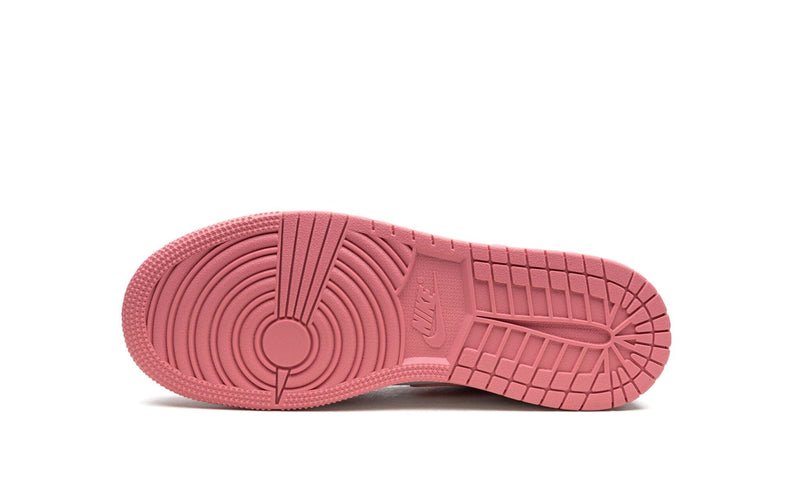 Air Jordan 1 Low Desert Berry - Outsole