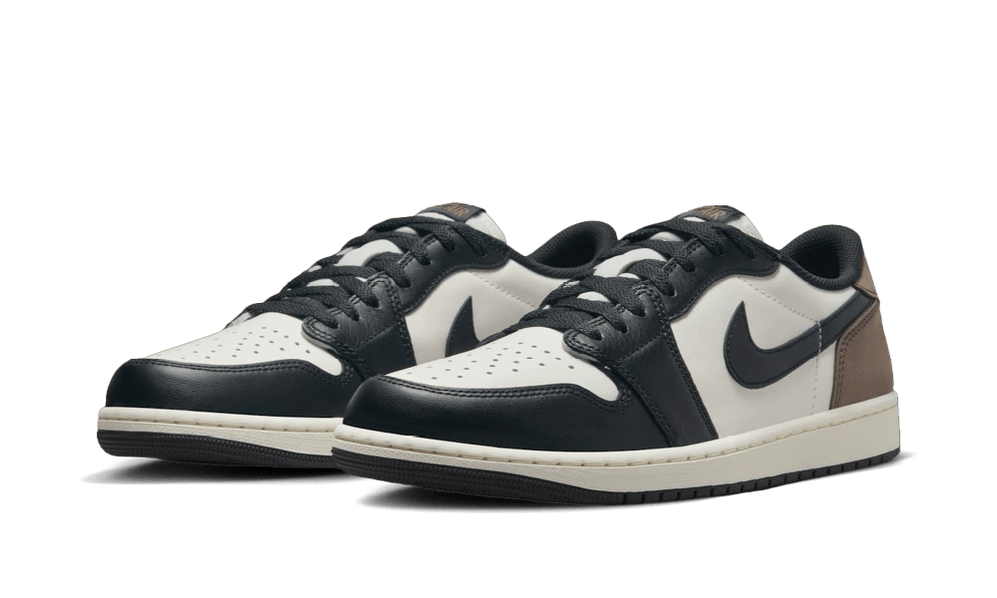 Air Jordan 1 Low Mocha - Outsole