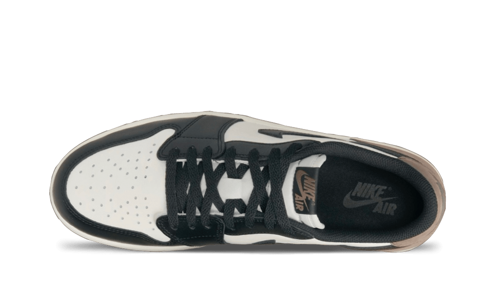 Air Jordan 1 Low Mocha - Outsole