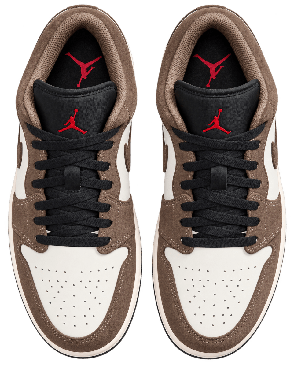 Air Jordan 1 Low Palomino - Outsole