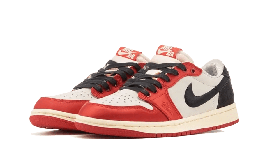 Air Jordan 1 Low Trophy Room - Outsole