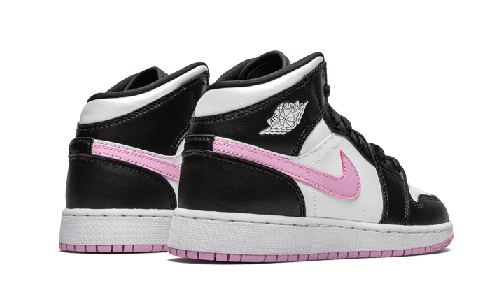 Air Jordan 1 Mid Arctic Pink - Outsole