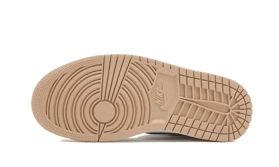 Air Jordan 1 Retro High Latte - Outsole