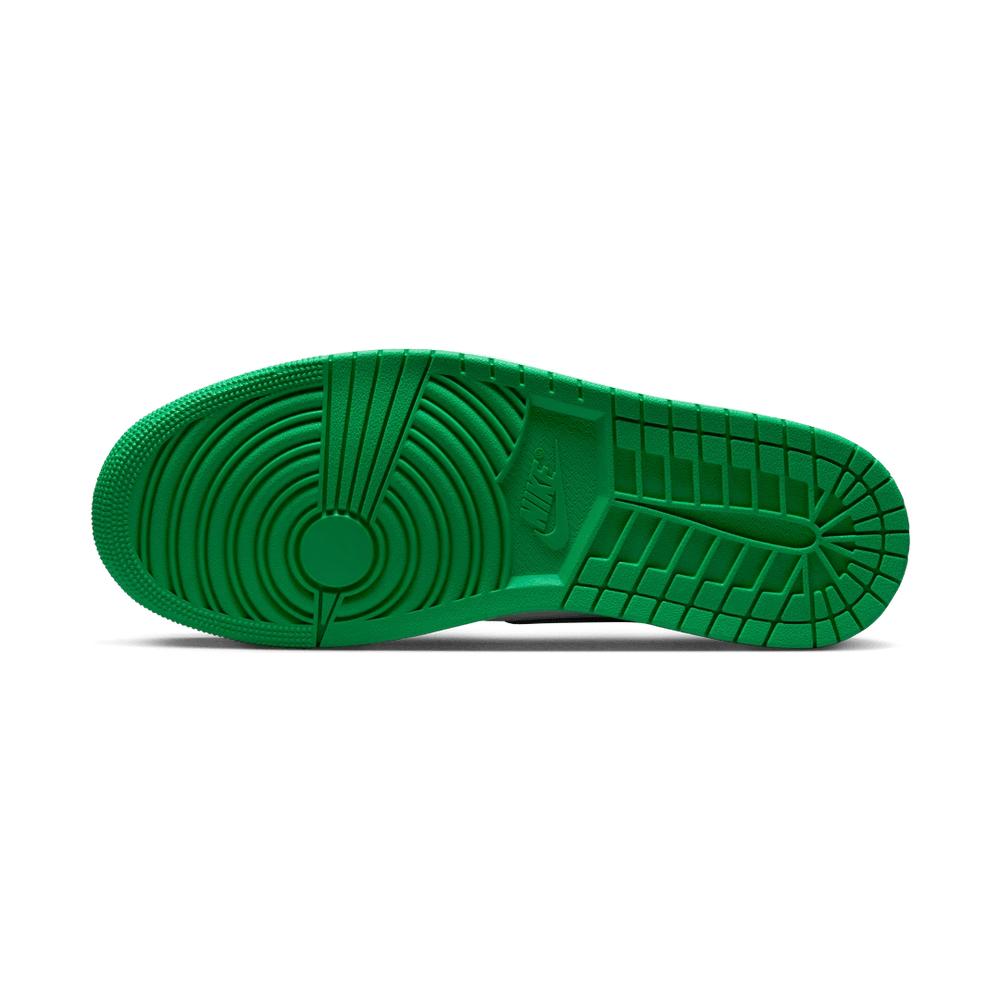 AIR JORDAN 1 RETRO HIGH LUCKY GREEN - Outsole