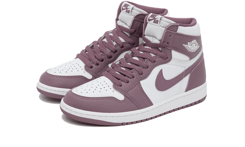 Air Jordan 1 Retro High OG Mauve - Outsole