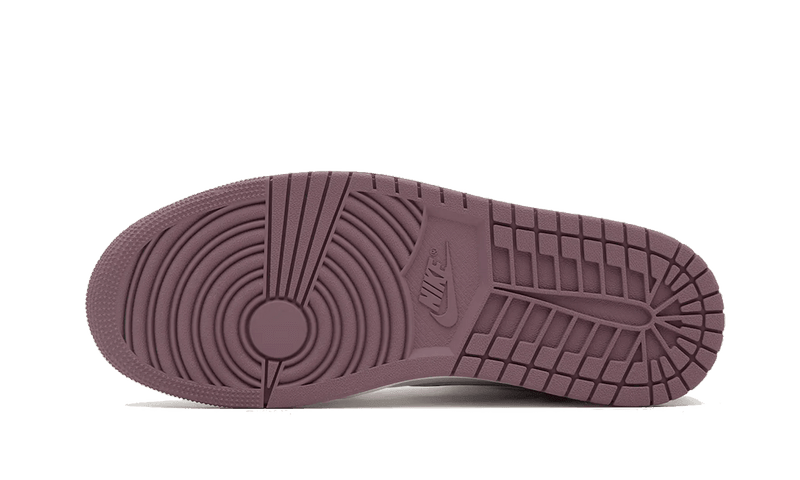 Air Jordan 1 Retro High OG Mauve - Outsole