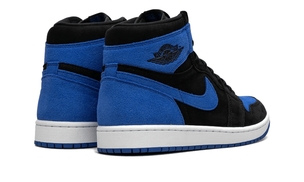 Air Jordan 1 Retro High OG Royal Reimagined - Outsole