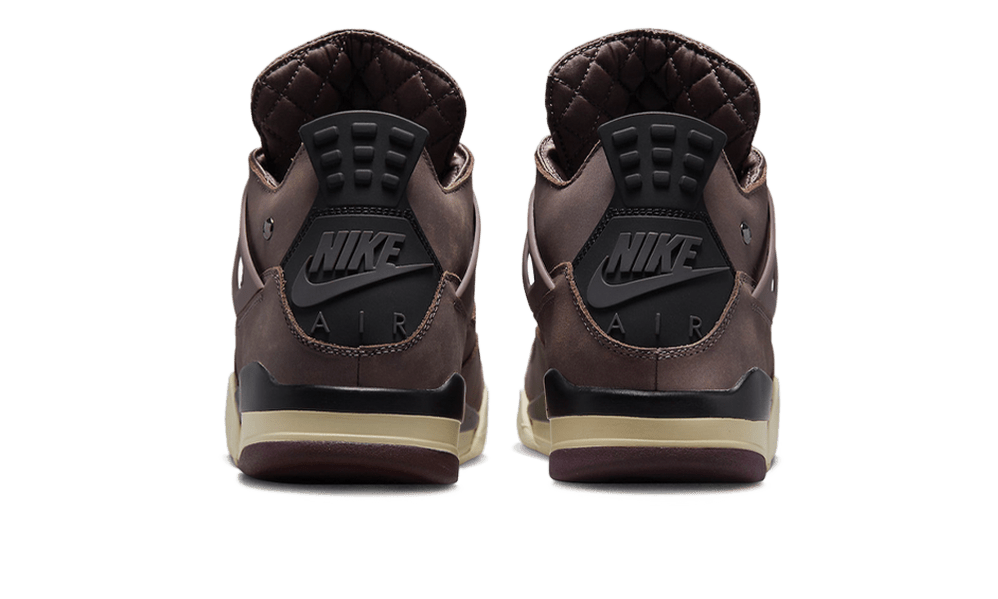 Air Jordan 4 A Ma Maniere - Outsole