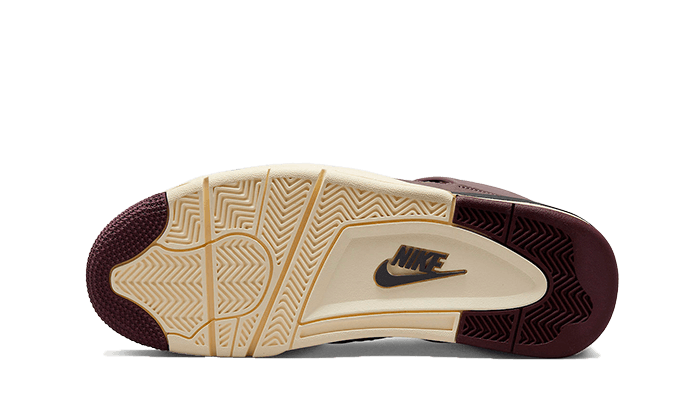 Air Jordan 4 A Ma Maniere - Outsole