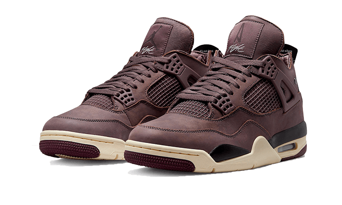 Air Jordan 4 A Ma Maniere - Outsole