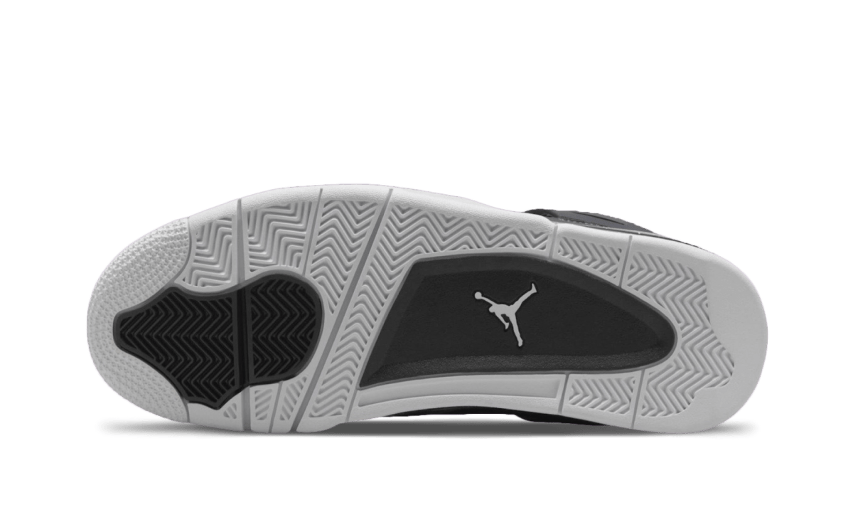 Air Jordan 4 Fear - Outsole