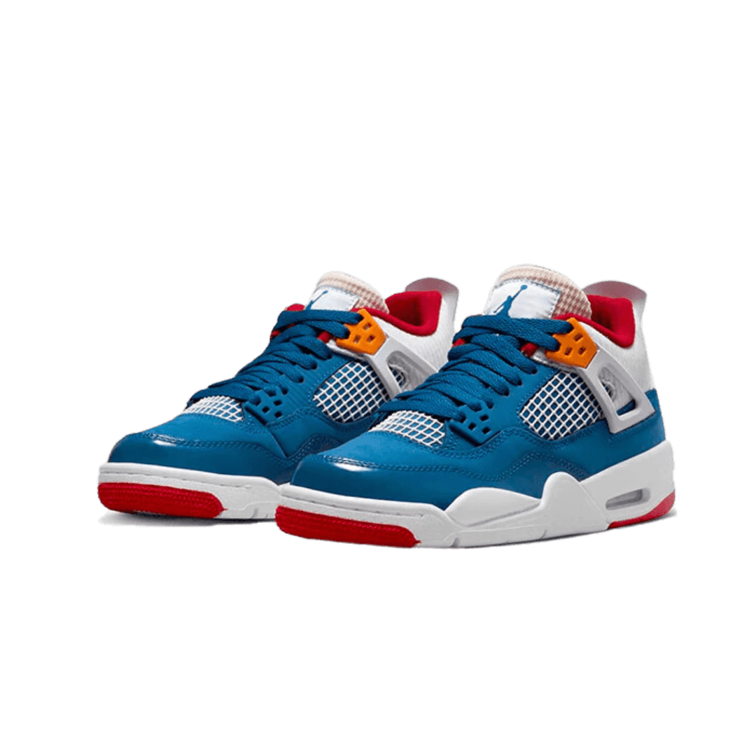 Air Jordan 4 Messy Room - Outsole