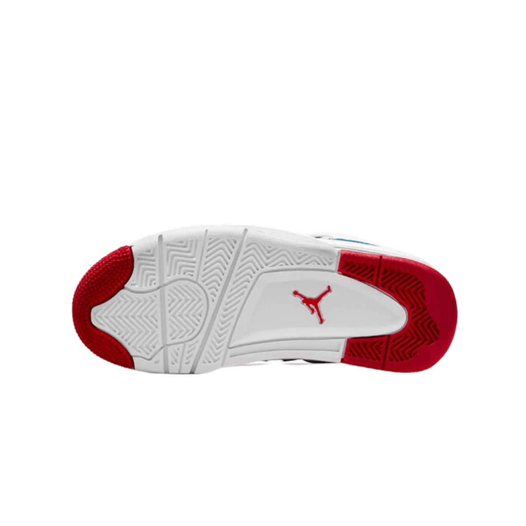 Air Jordan 4 Messy Room - Outsole