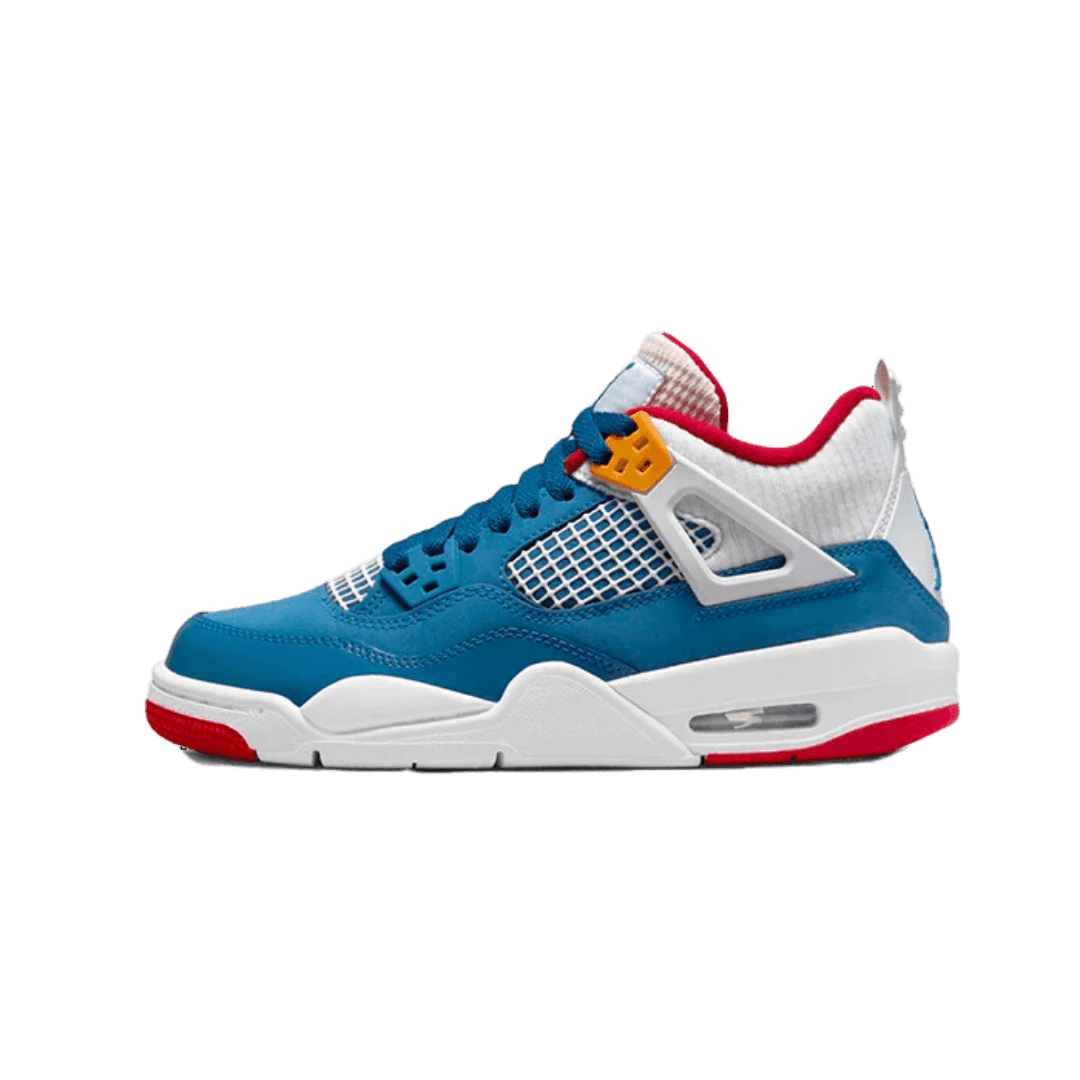 Air Jordan 4 Messy Room - Outsole