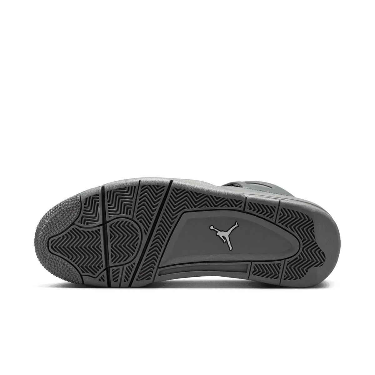 Air Jordan 4 Paris Olympics Wet Cement - Outsole