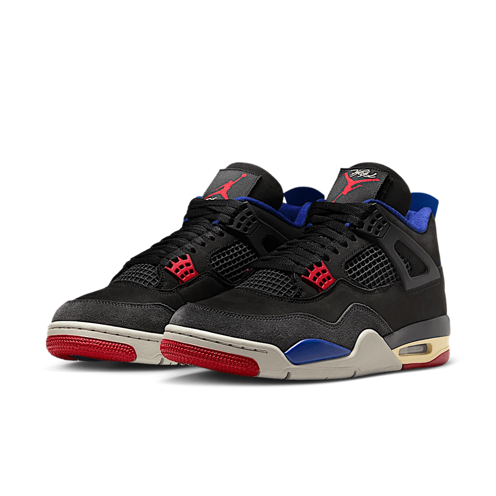 Air Jordan 4 Rare Air - Outsole