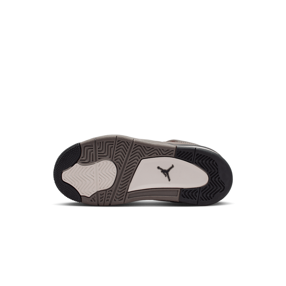 Air Jordan 4 Retro Cave Stone (PS) - Outsole