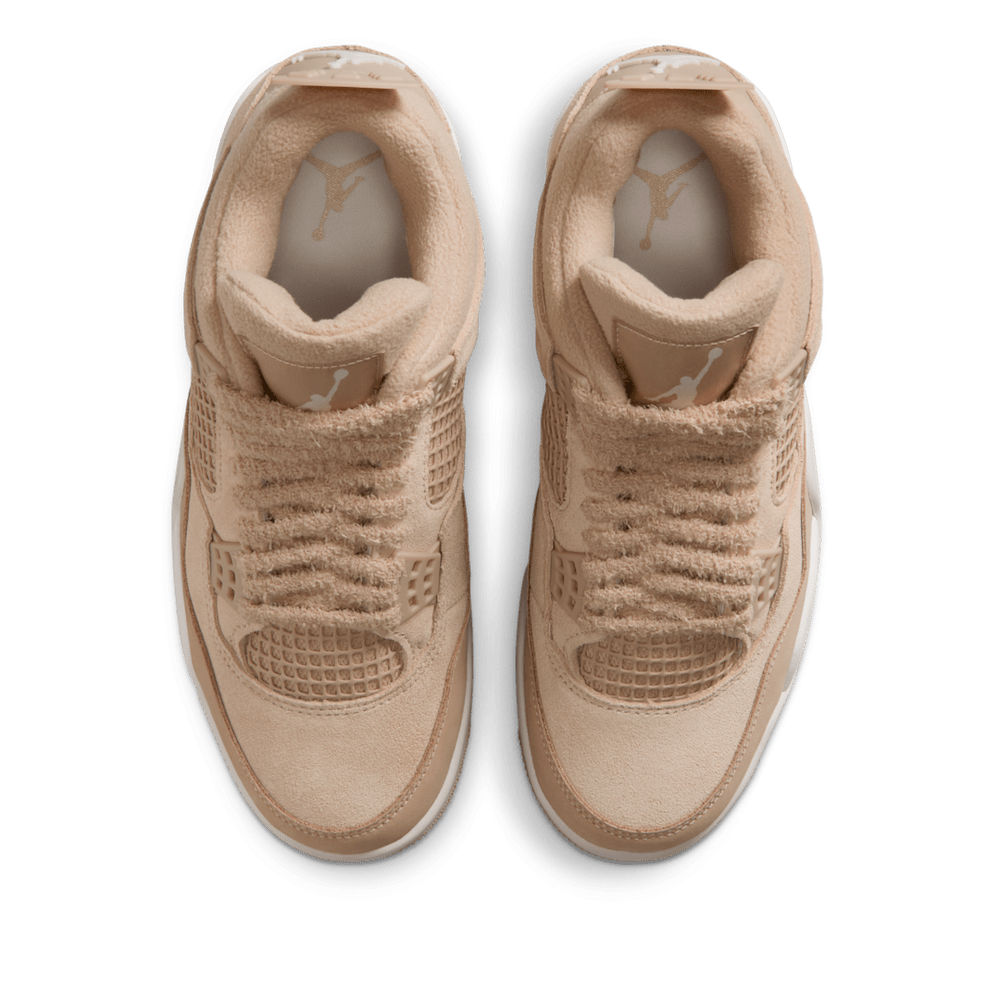 Air Jordan 4 Retro Cozy Girl - Outsole