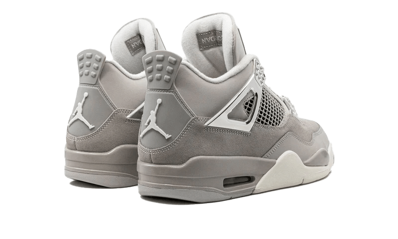 Air Jordan 4 Retro Frozen Moments - Outsole