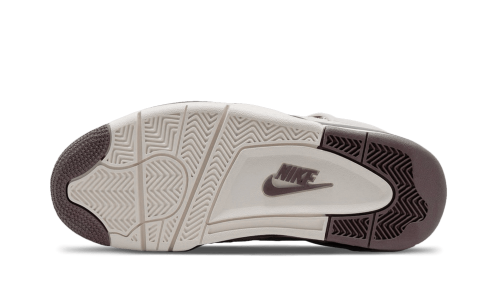 Air Jordan 4 Retro OG A Ma Maniere While You Were Sleeping - Outsole