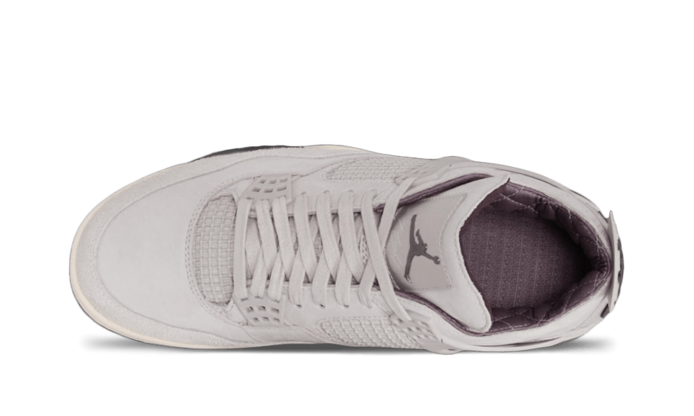 Air Jordan 4 Retro OG A Ma Maniere While You Were Sleeping - Outsole