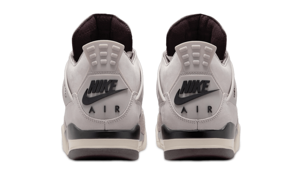 Air Jordan 4 Retro OG A Ma Maniere While You Were Sleeping - Outsole