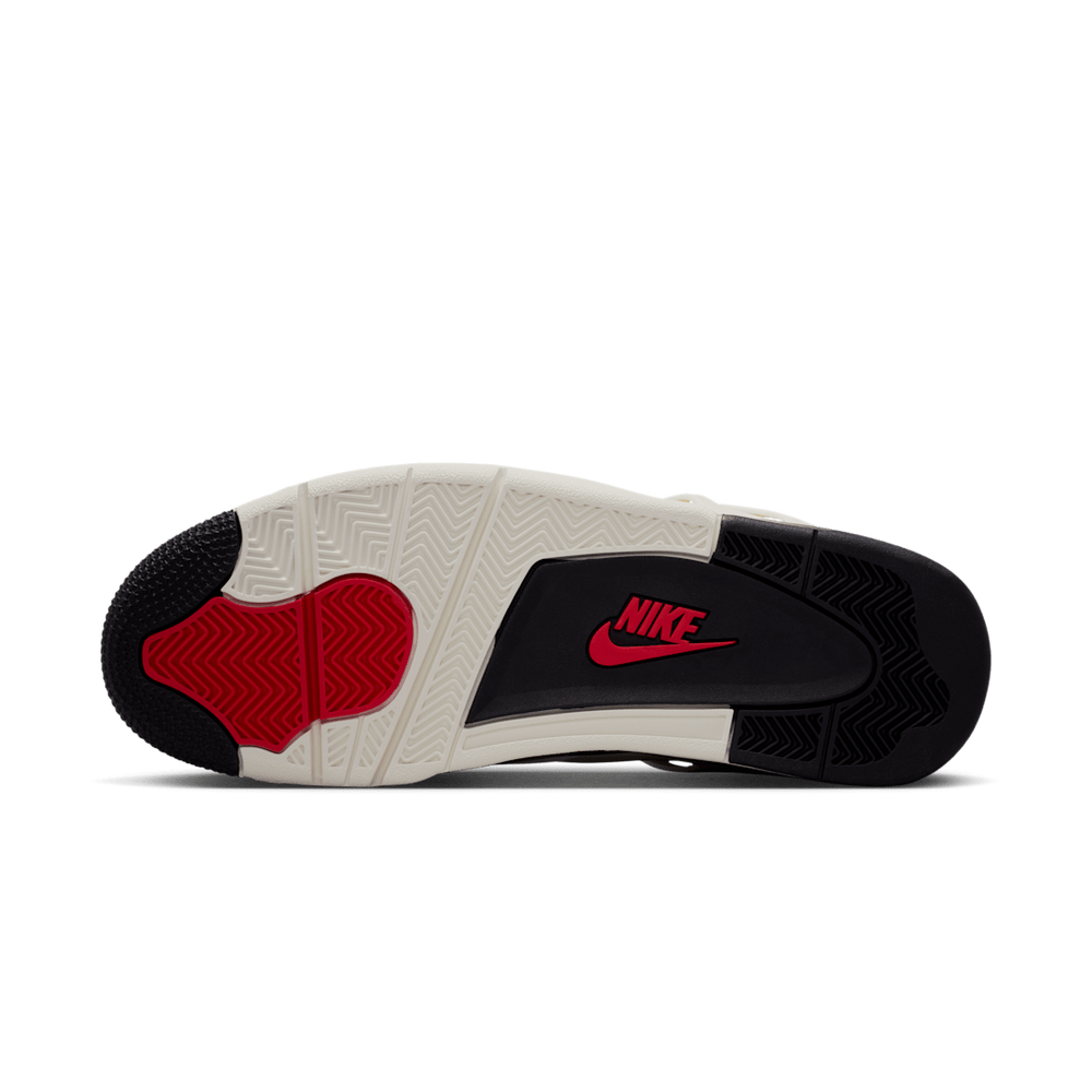 Air Jordan 4 Retro OG Flight Club - Outsole