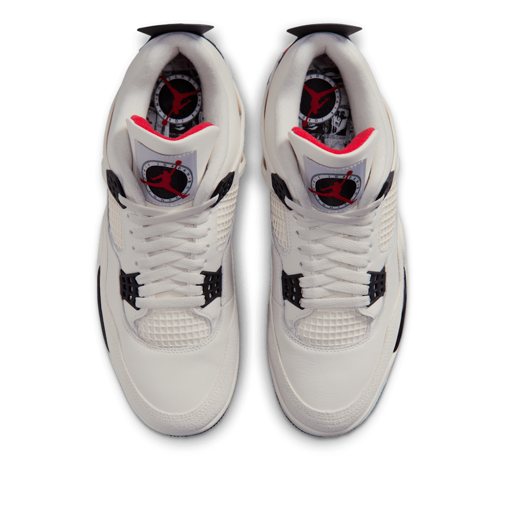 Air Jordan 4 Retro OG Flight Club - Outsole