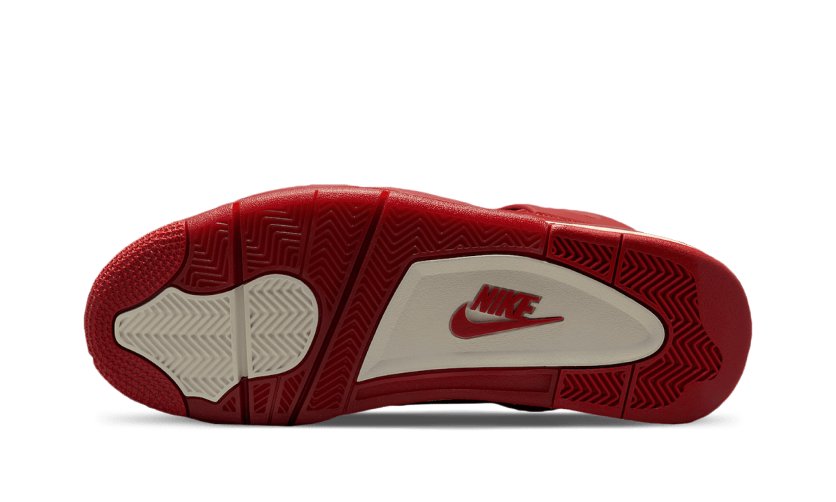 Air Jordan 4 Retro OG Nigel Sylvester Brick by Brick - Outsole